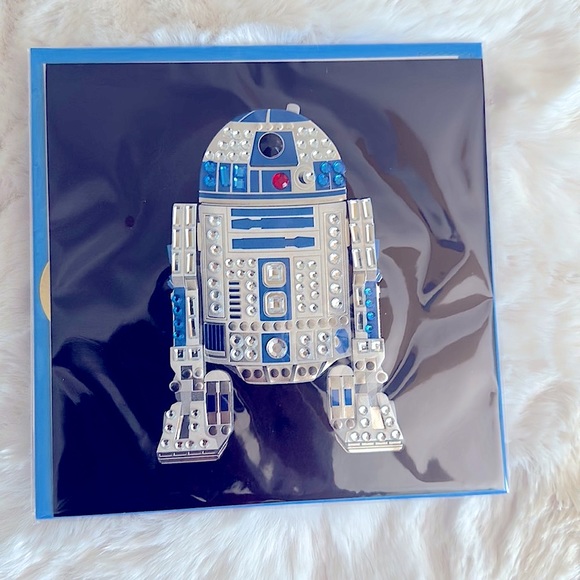 NWT PAPYRUS STAR WARS BIRTHDAY CARD BUNDLE - Picture 9 of 15